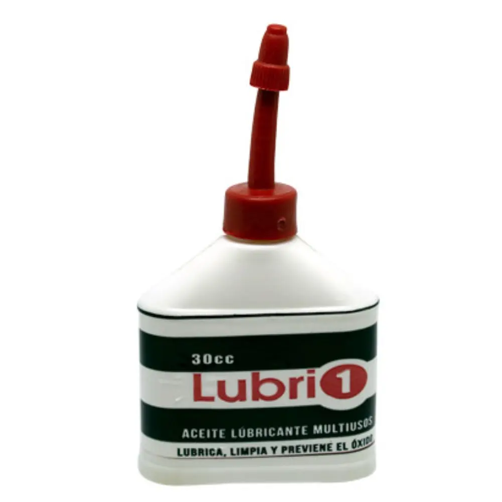 Aceite Lubricante Multiusos Uduke