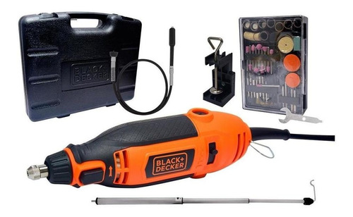 Moto tool Black & Decker