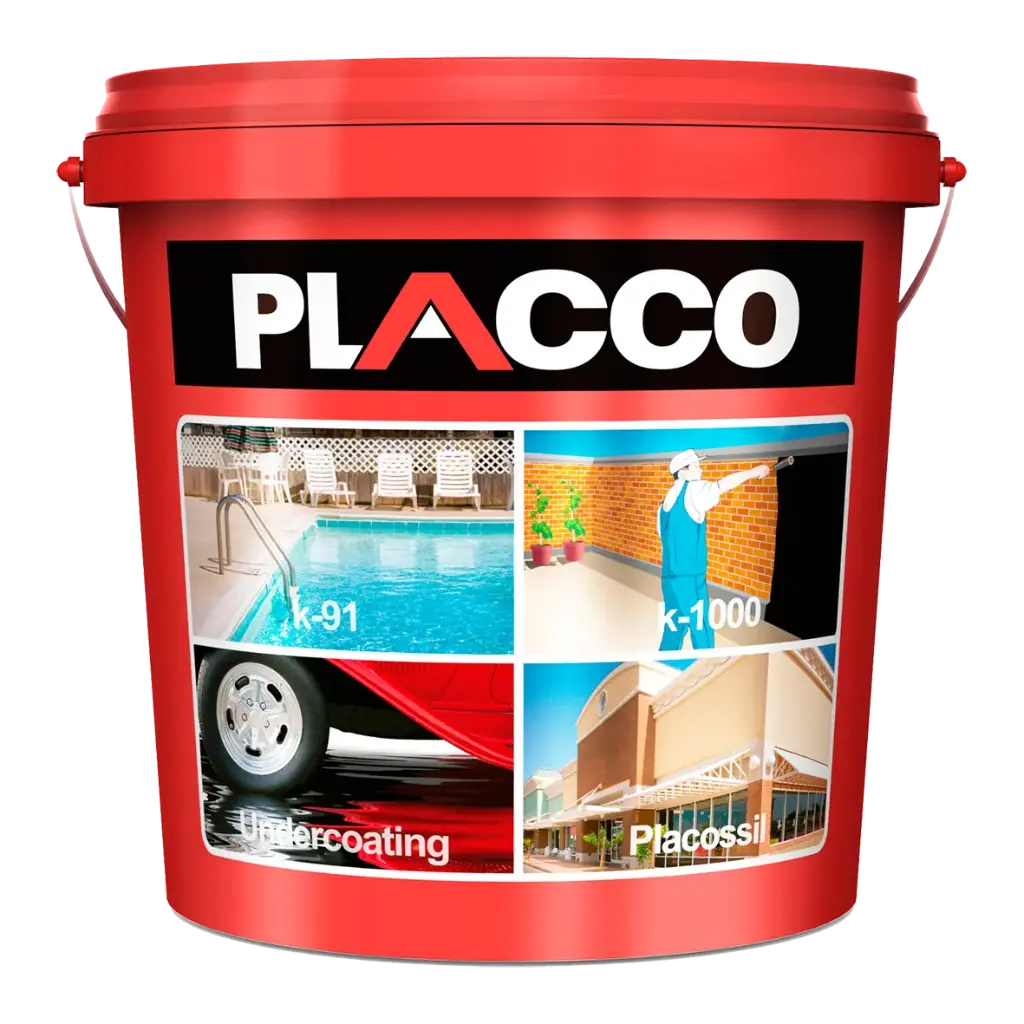 Placco K-91 Algreco