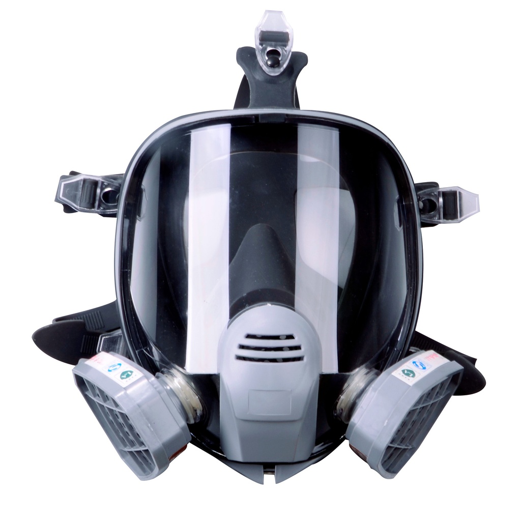 Respirador FF Maverick