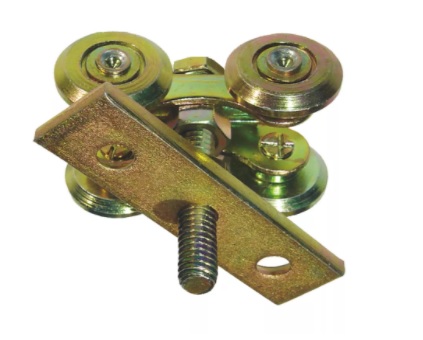 RODACHINA COLGANTE AT-440 CUADRUPLE 135608