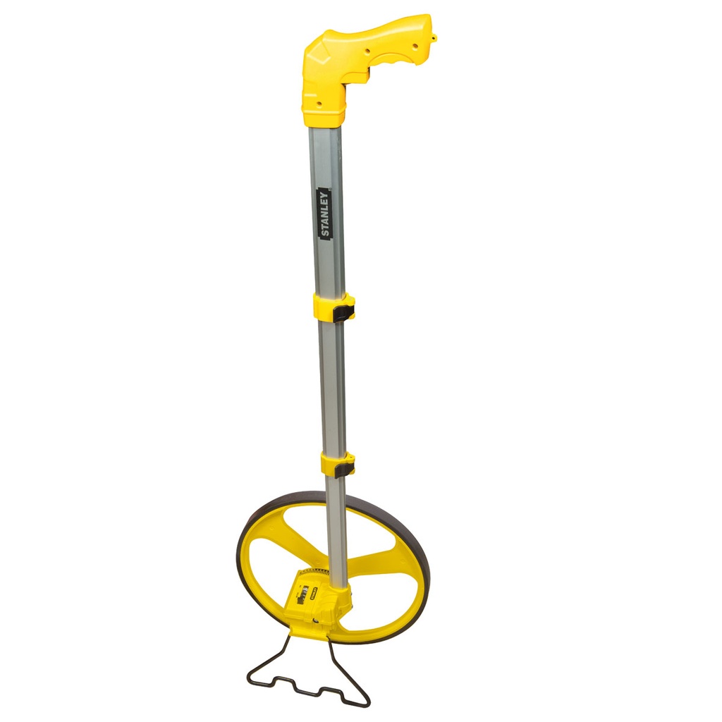 Rueda medidora Stanley