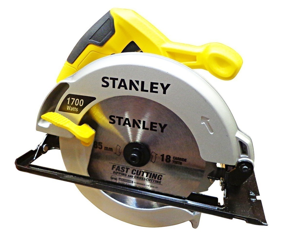 Sierra Circular Stanley