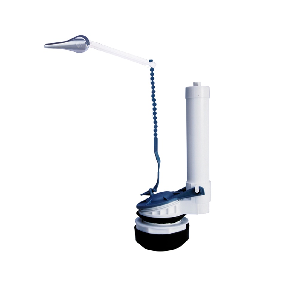 Valvula de Salida Sanitario Gricol