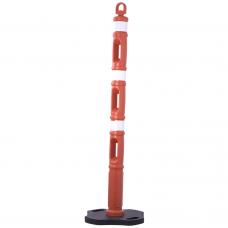 Señalizador Vial Tubular