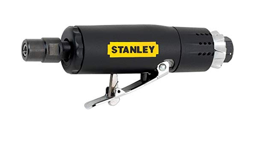 Esmeriladora neumática Stanley
