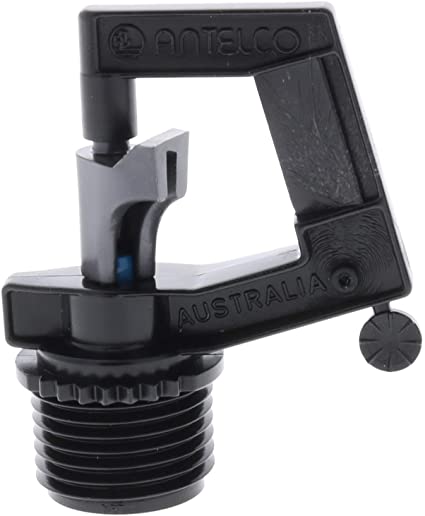 Aspersor Rotor Durman