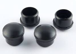 Tapón plástico interno y externo