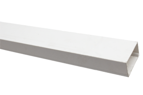 Canaleta Plastica Fermetal