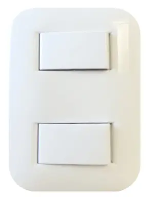 Switch Sobreponer Duke Energy