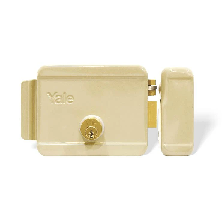Cerradura Eléctrica 60mm Yale
