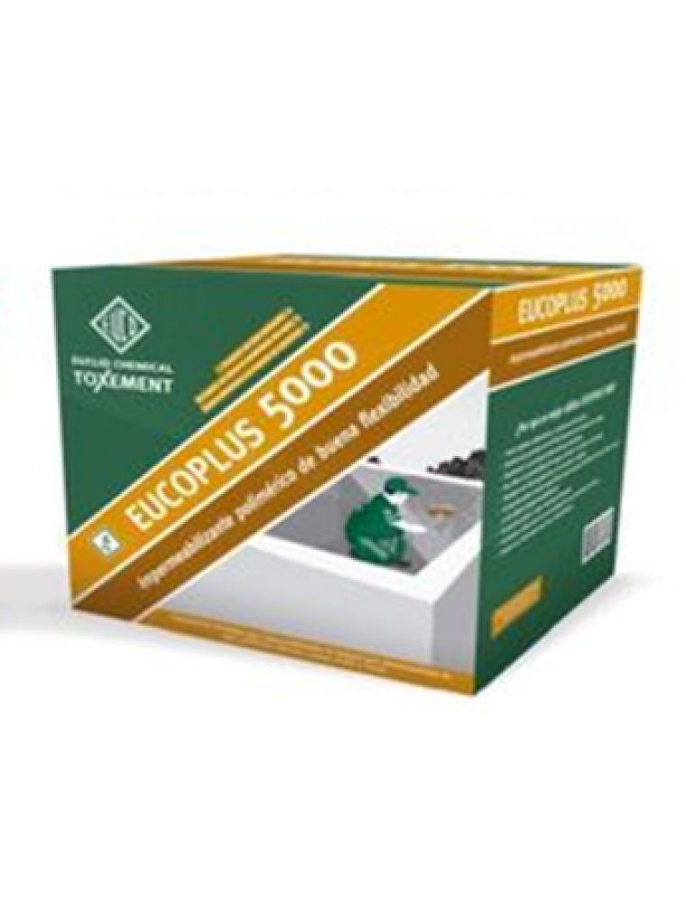Eucoplus 5000 Toxement