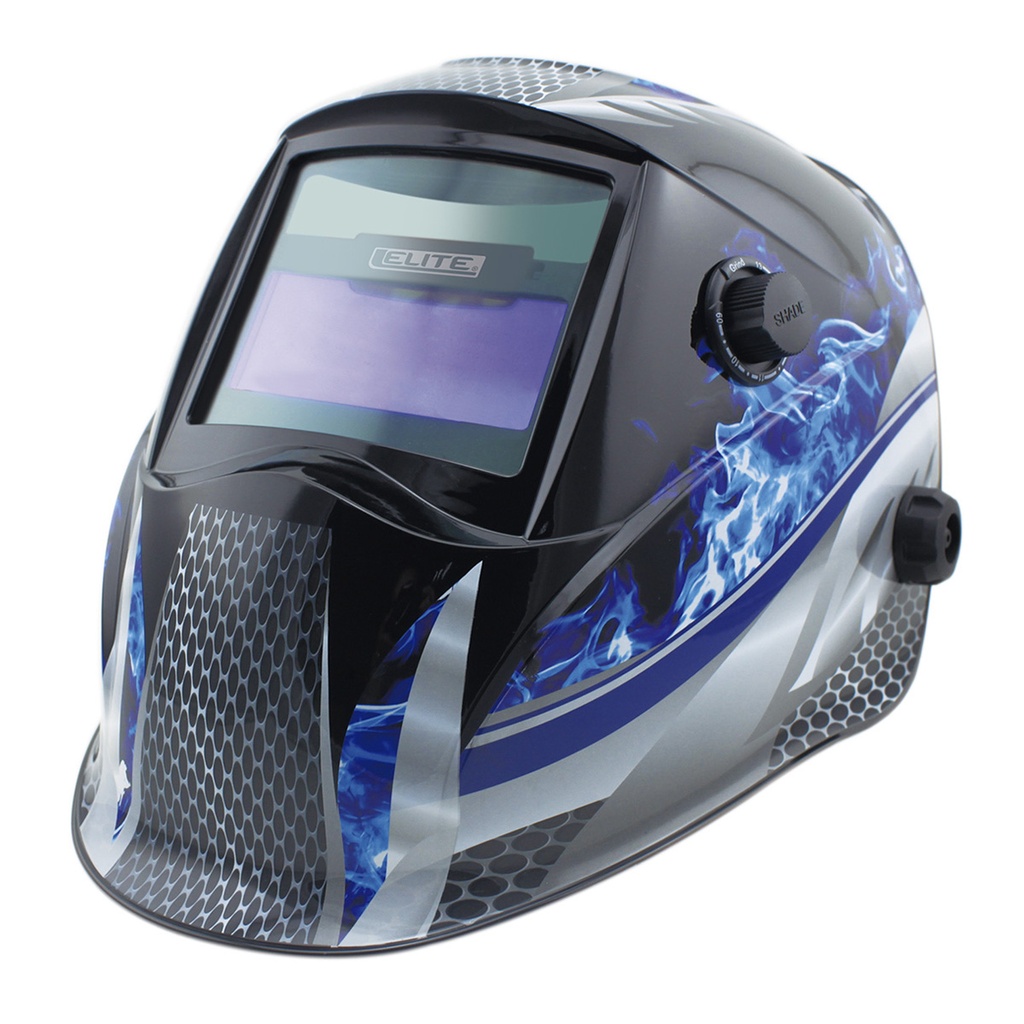 Careta de Soldadura Variomatic Elite Tools