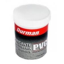 Lubricante PVC Durman 