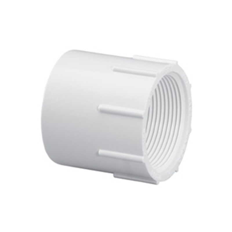 Adaptador hembra presión PVC