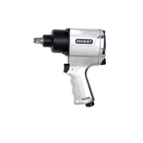Atornillador de impacto neumático Stanley