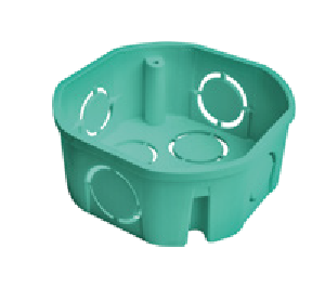 Caja Empalme Electrico Induma