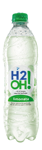 Agua H2O Postobon