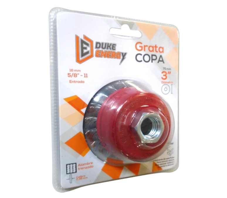 Grata Duke Energy
