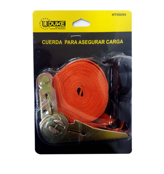 Cuerda para Carga Uduke