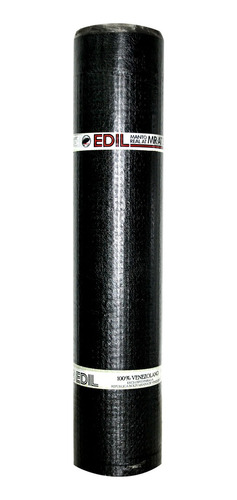 Manto Asfáltico Estándar EDIL