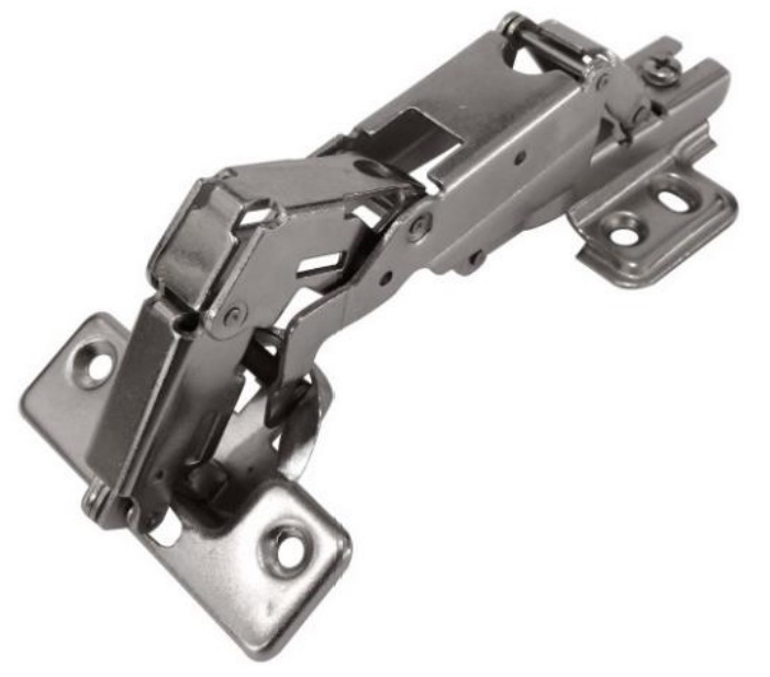 Bisagra Cazuela Bayoneta