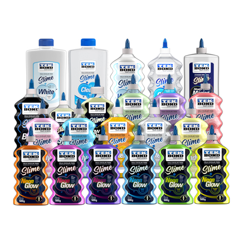 Slime TekBond