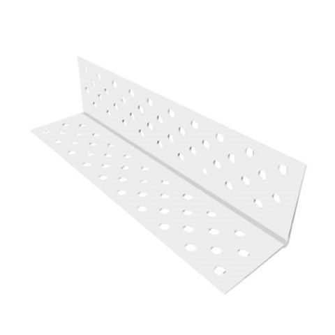 Ángulo esquinero protector 90° Uniperfiles