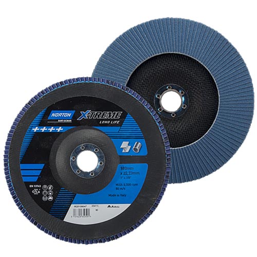 Disco Flap X-treme Norton