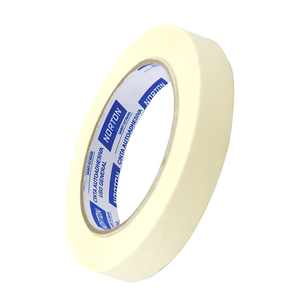 Cinta Enmascarar Norton