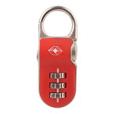 Candado Combinación YTP2 Yale