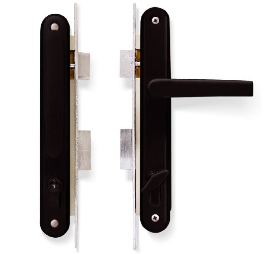 Cerradura Embutir Serie E Yale