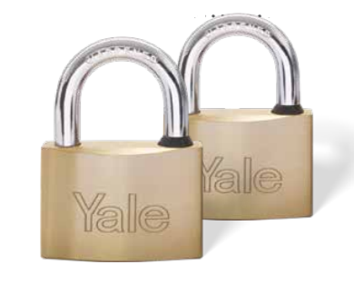 Candado Igualado Italiano 110 Yale