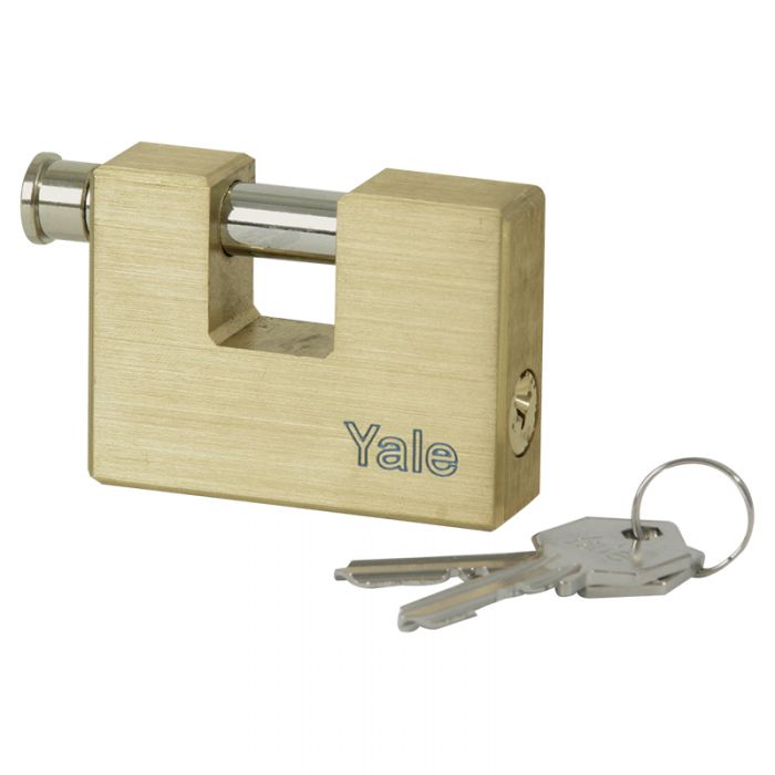 Candado Anticizalla Cortina 162 Yale