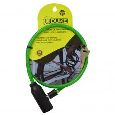 Candado Bicicleta Uduke