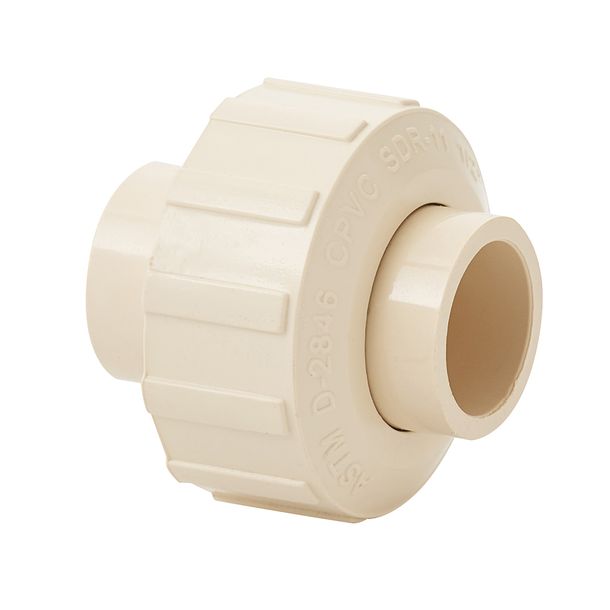 Union Universal Soldar Presion CPVC 