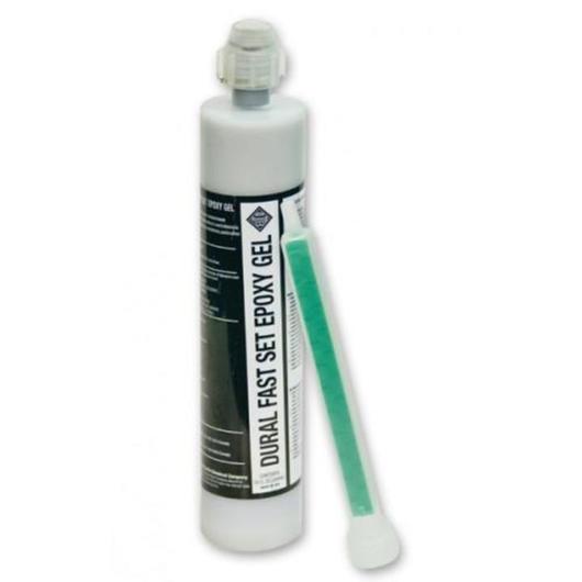 Dural fast set gel Toxement