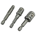 Adaptador cuadrante Dewalt