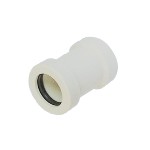 Union Presion Reparacion Deslizante Pvc