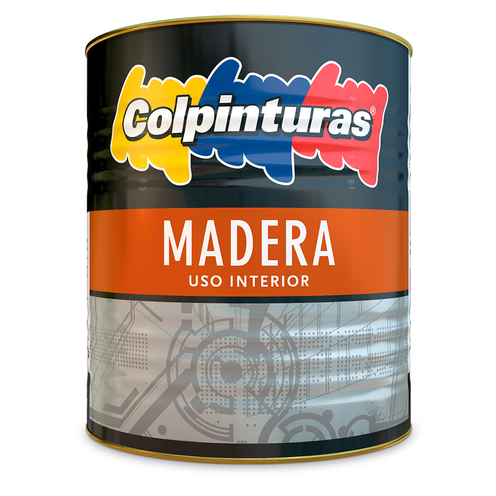 Tintilla Colpinturas Invesa