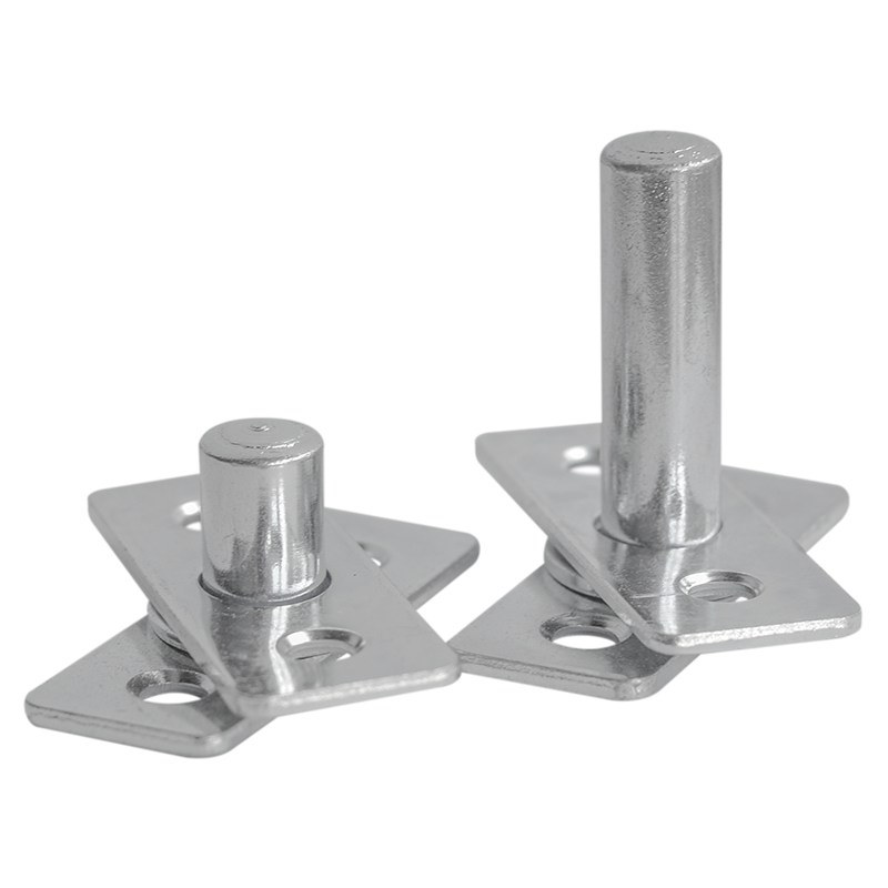 Bisagra Pivote Induma