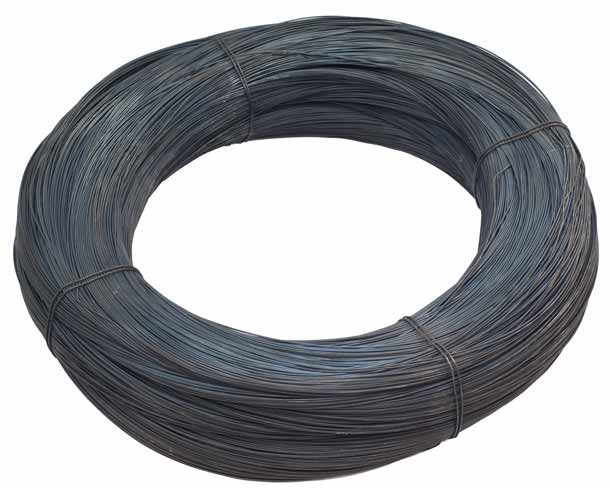 Alambre Negro x 25Kg Proalco
