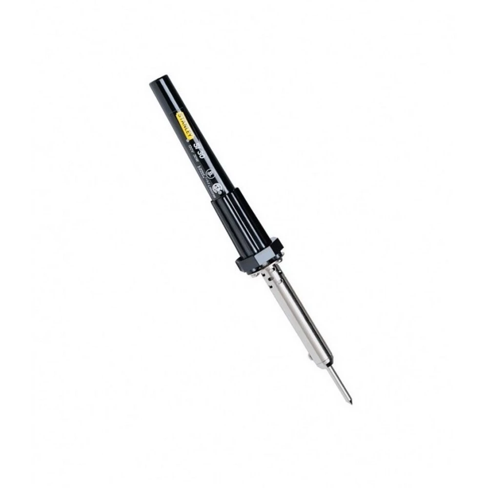 Cautín Soldador De Lápiz Para Estaño Stanley