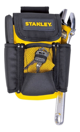 Cinturón porta herramientas Stanley