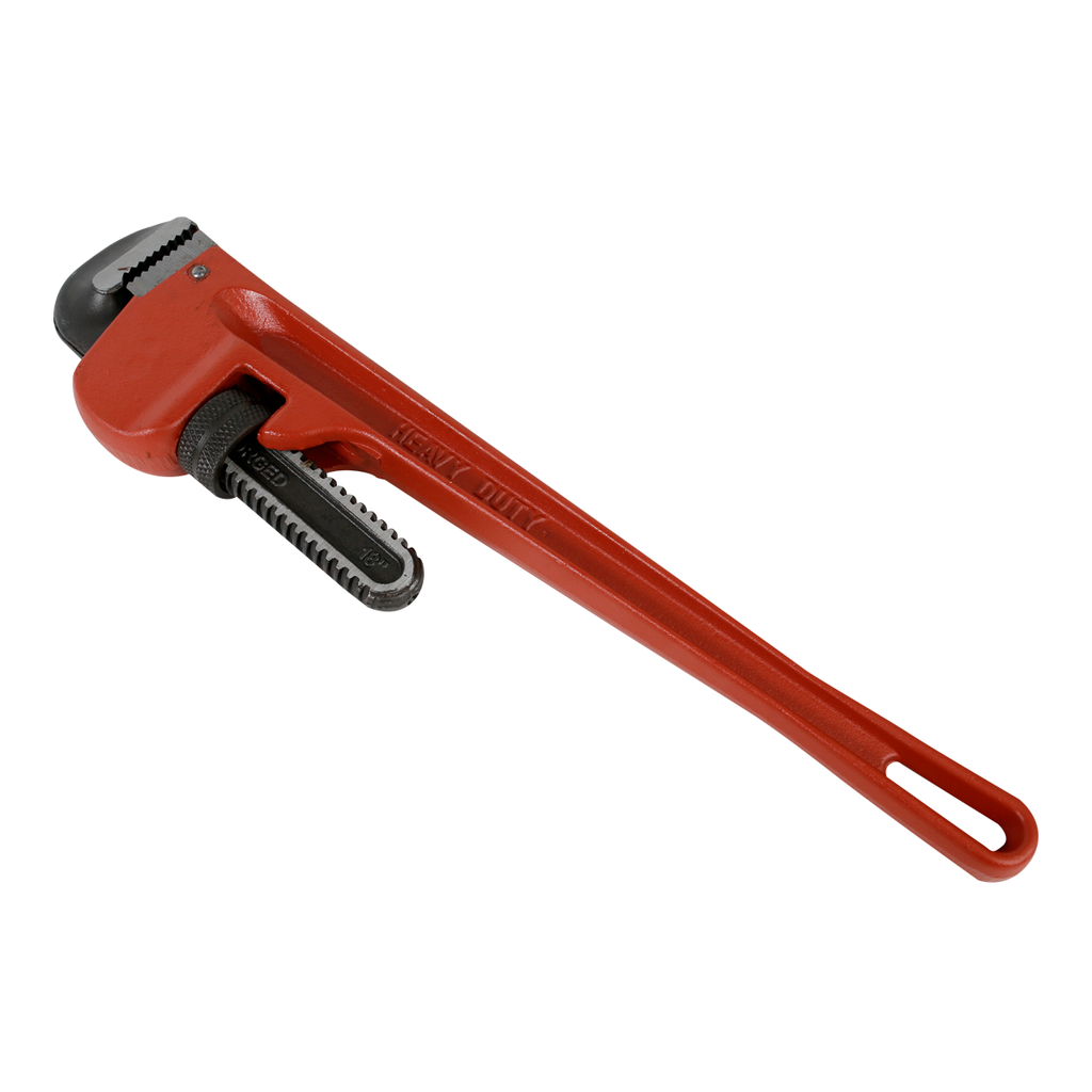 Llave de tubo Stanley
