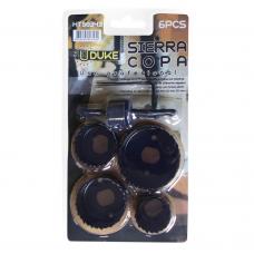 Juego Sierra Copa Uduke