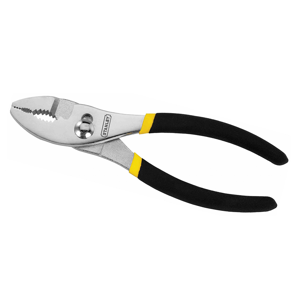 Alicate de combinación Stanley