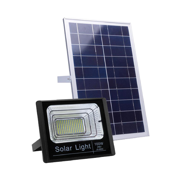Reflector Solar 6500k 100w Excelite