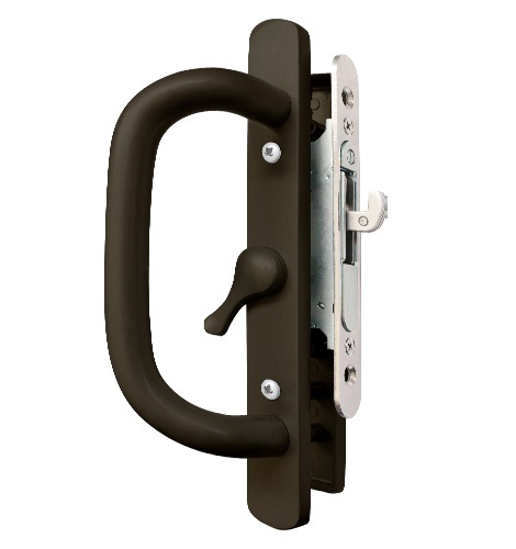 Cerradura Pico Loro Yale