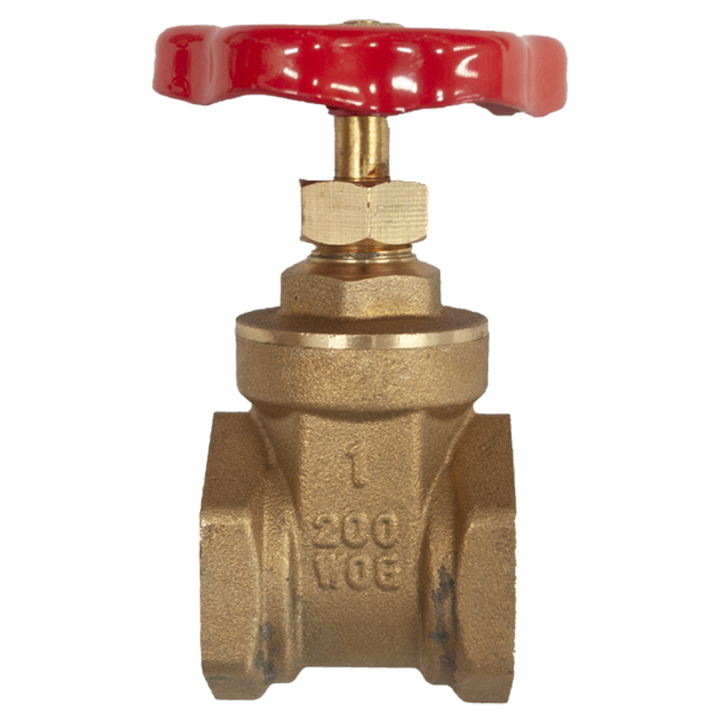 Valvula Compuerta Fermetal